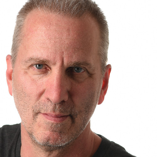 Season 1, Episode 1 – Bernard Racicot