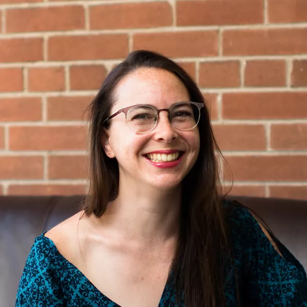 Season 1, Episode 3 – Jenna Smith