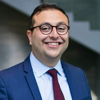 Season 2, Episode 1 – Tevfik Karatop, A Journey