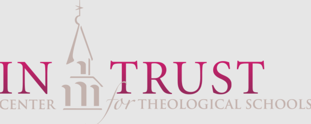 In Trust logo
