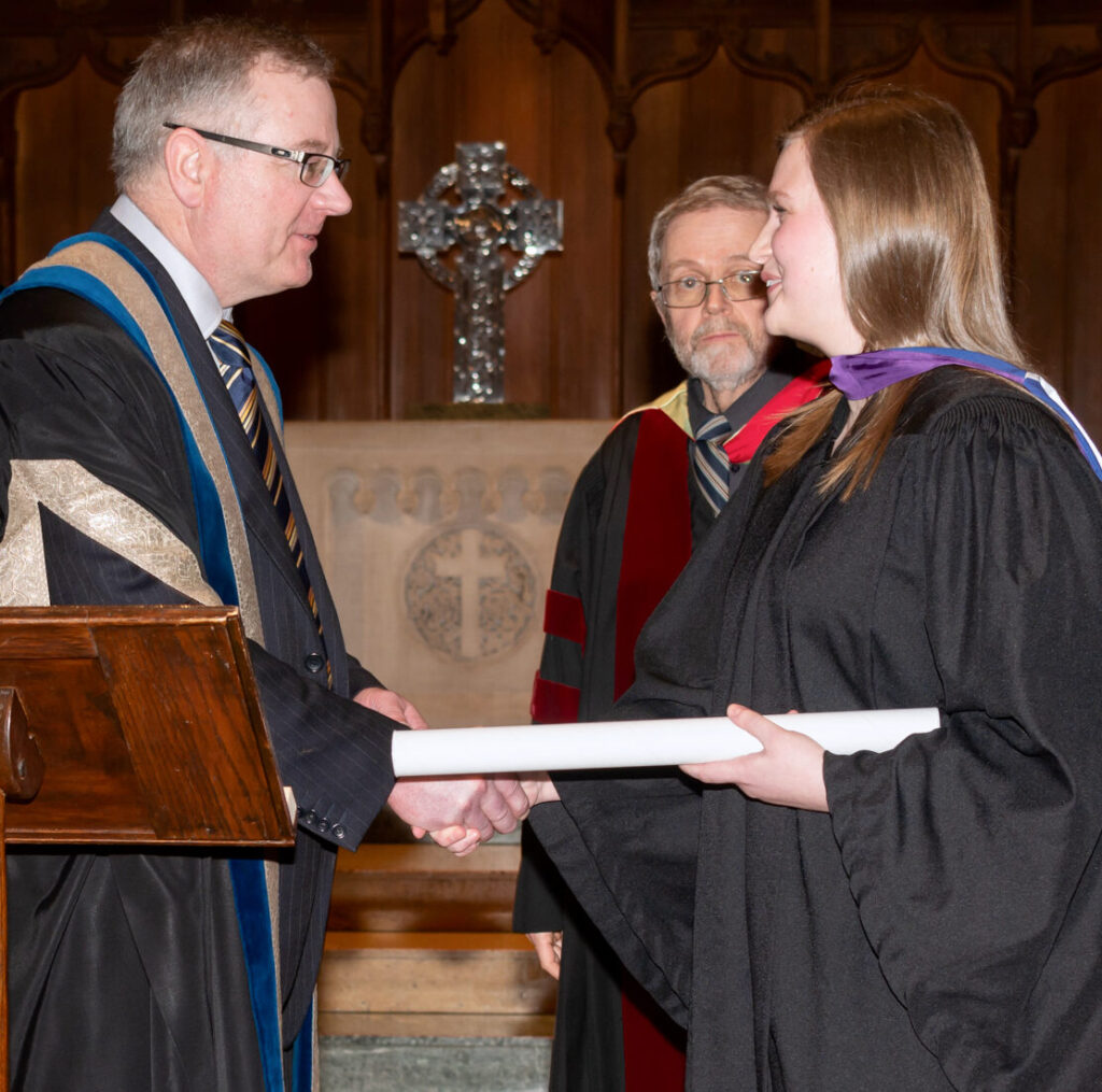 Convocation