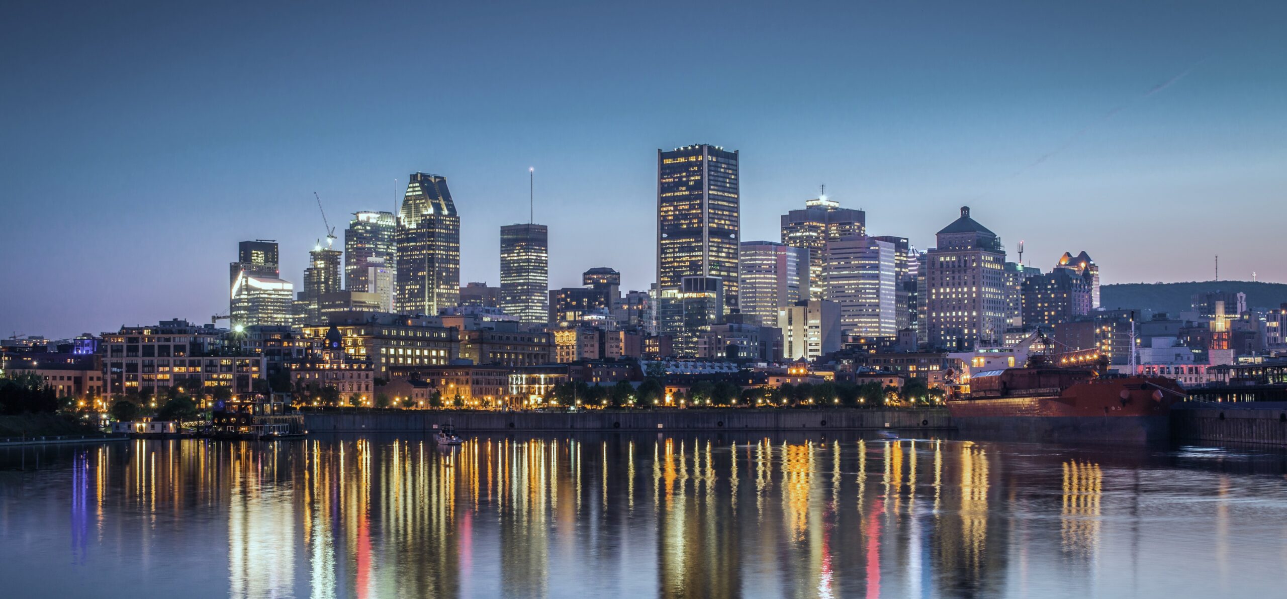 Global Christianity in Montreal  – MDiv Course