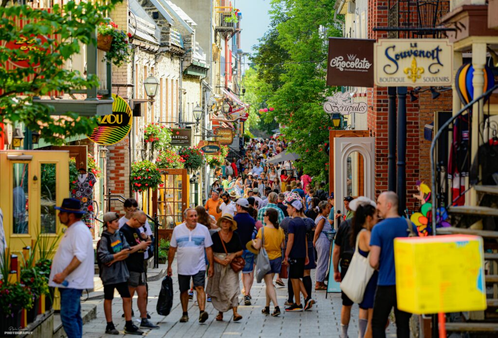 Quartiers